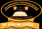 Allbronze Kindergarten & Primary School Logo